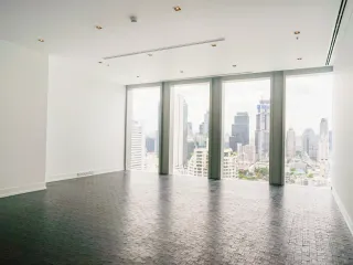 For sale 3 bedrooms condo in Sathon, Bangkok