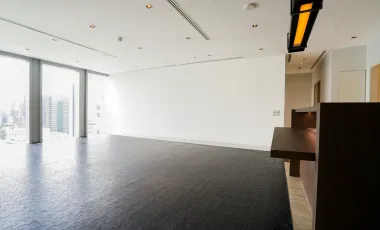 For sale 3 bedrooms condo in Sathon, Bangkok
