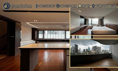 出售 4 卧室 公寓 在 Khlong Toei, 曼谷