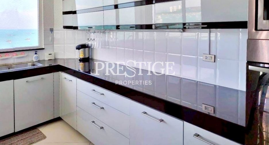 Wohnung zum Kauf mit 2 Zimmer in Bang Lamung, Chonburi