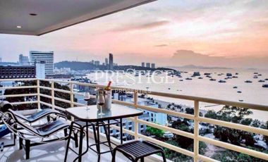 À vendre 2 chambres condo à Bang Lamung, Chonburi