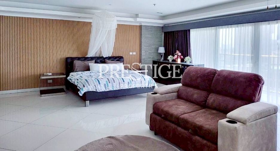 Wohnung zum Kauf mit 2 Zimmer in Bang Lamung, Chonburi