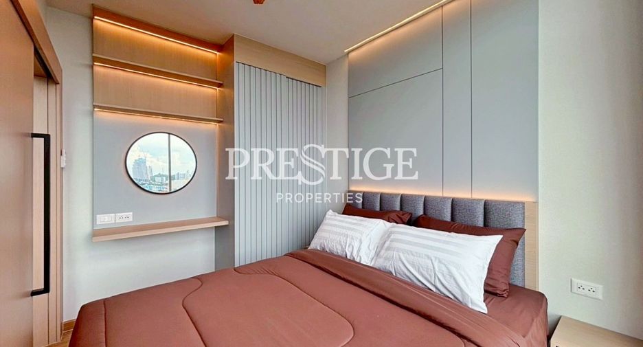 For sale 1 bed condo in Jomtien, Pattaya