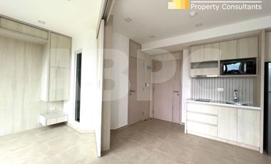 Wohnung zum Kauf mit 1 Zimmer in Bang Lamung, Chonburi