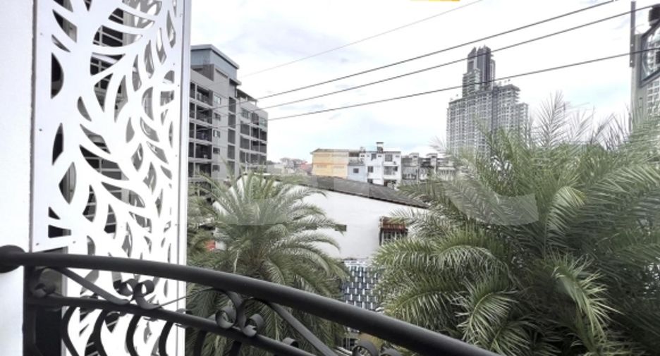 À vendre 1 chambre condo à Bang Lamung, Chonburi