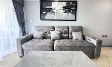 For sale 2 bedrooms condo in Bang Lamung, Chonburi