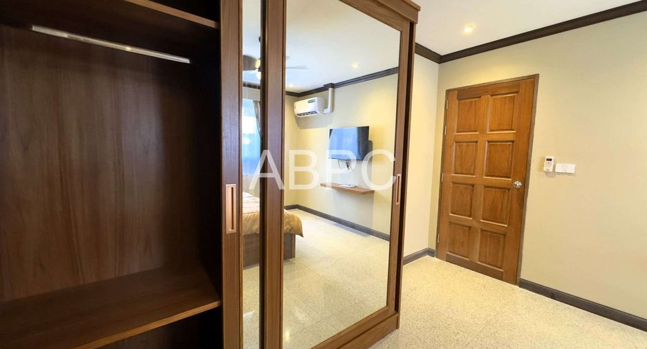 Condo en venta de 2 habitaciones en South Pattaya, Pattaya