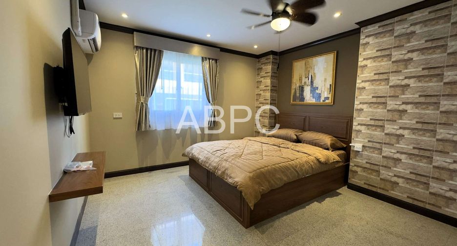Condo en venta de 2 habitaciones en South Pattaya, Pattaya