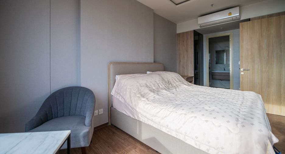 For sale 2 bedrooms condo in Bang Lamung, Chonburi