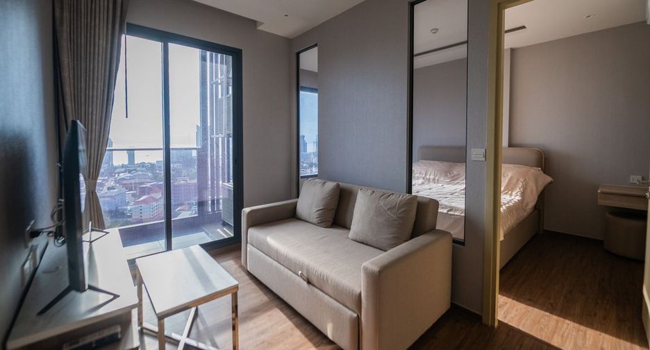 For sale 2 bedrooms condo in Bang Lamung, Chonburi