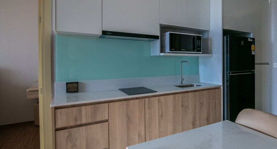For sale 2 bedrooms condo in Bang Lamung, Chonburi