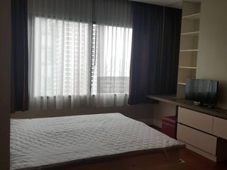 Condo en alquiler de 1 habitaciones en Khlong Toei, Bangkok