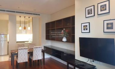 À louer 1 chambre condo à Khlong Toei, Bangkok
