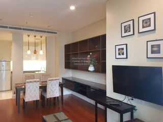 Condo en alquiler de 1 habitaciones en Khlong Toei, Bangkok