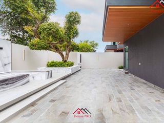 For sale 5 bedrooms house in Bang Lamung, Chonburi