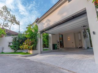 Haus zum Kauf mit 7 Zimmer in Jomtien, Pattaya