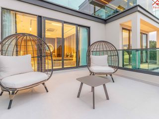Haus zum Kauf mit 7 Zimmer in Jomtien, Pattaya