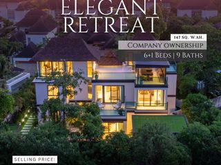 Haus zum Kauf mit 7 Zimmer in Jomtien, Pattaya