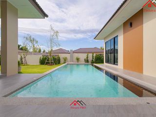 Haus zum Kauf mit 3 Zimmer in Bang Lamung, Chonburi