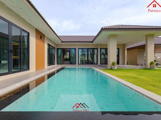Haus zum Kauf mit 3 Zimmer in Bang Lamung, Chonburi