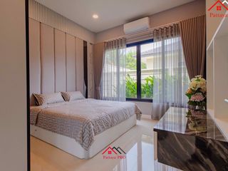 Haus zum Kauf mit 3 Zimmer in Bang Lamung, Chonburi