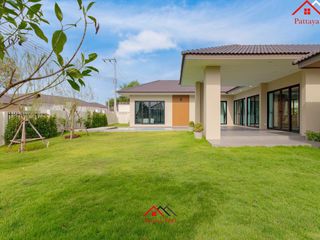 Haus zum Kauf mit 3 Zimmer in Bang Lamung, Chonburi