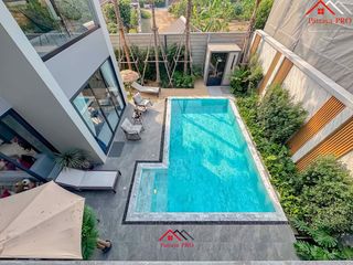 For sale 6 bedrooms house in Bang Lamung, Chonburi