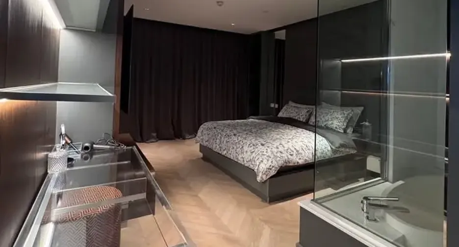 Wohnung zum Kauf mit 2 Zimmer in Bang Kho Laem, Bangkok