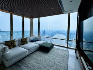 出售 2 卧室 公寓 在 Bang Kho Laem, 曼谷