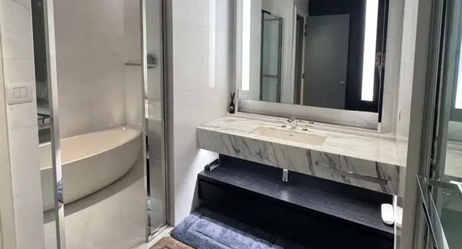 Wohnung zum Kauf mit 2 Zimmer in Bang Kho Laem, Bangkok