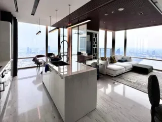 出售 2 卧室 公寓 在 Bang Kho Laem, 曼谷