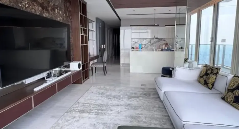 Wohnung zum Kauf mit 2 Zimmer in Bang Kho Laem, Bangkok