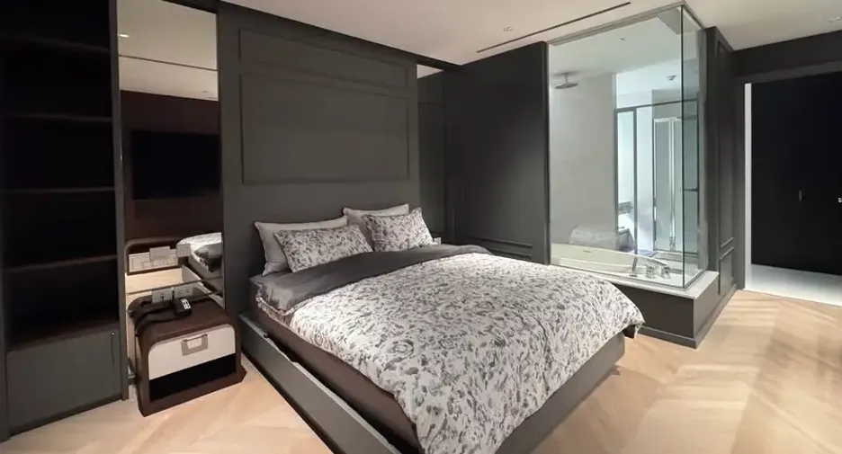 Wohnung zum Kauf mit 2 Zimmer in Bang Kho Laem, Bangkok