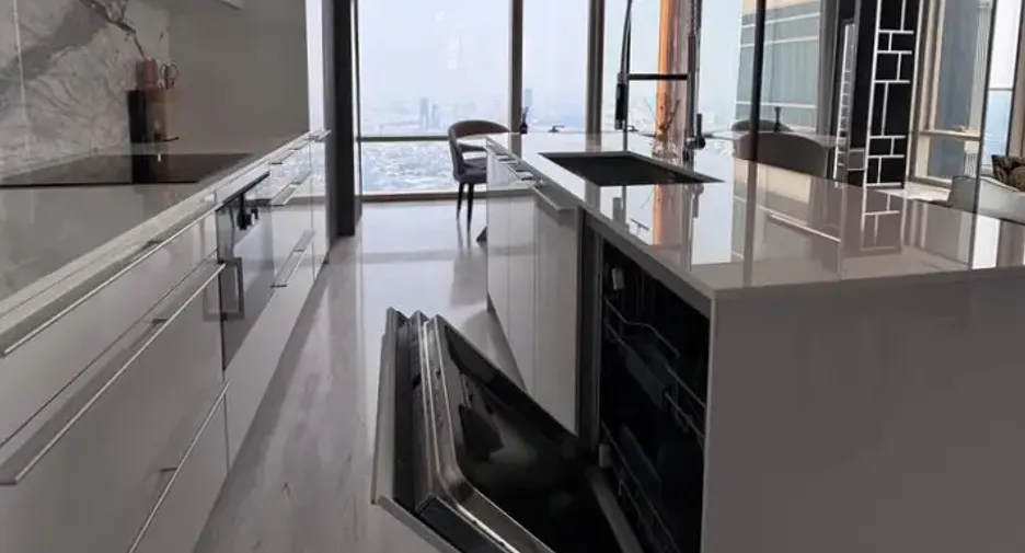 Wohnung zum Kauf mit 2 Zimmer in Bang Kho Laem, Bangkok