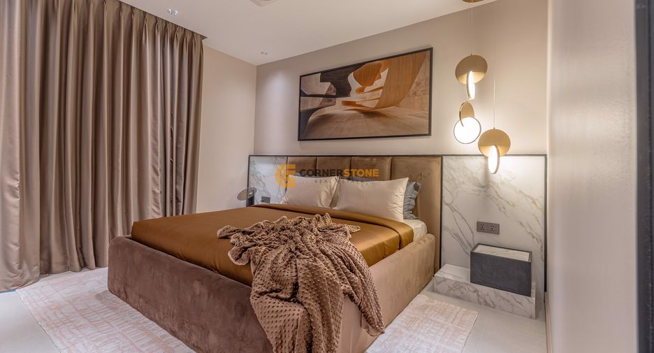 Casa en venta de 7 habitaciones en Sattahip, Chonburi