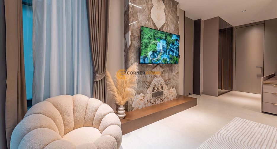 Casa en venta de 7 habitaciones en Sattahip, Chonburi