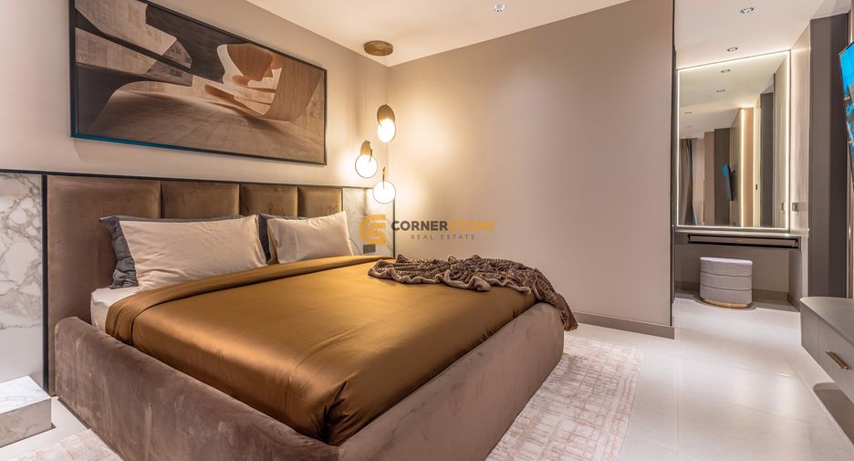Casa en venta de 7 habitaciones en Sattahip, Chonburi