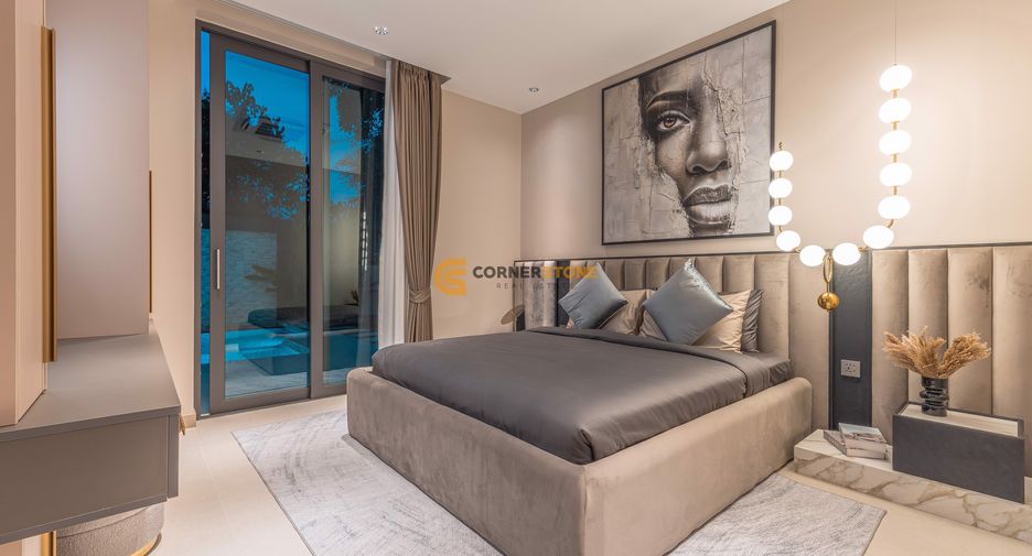 Casa en venta de 7 habitaciones en Sattahip, Chonburi