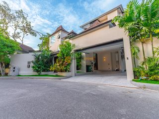 À vendre 7 chambres maison à Jomtien, Pattaya