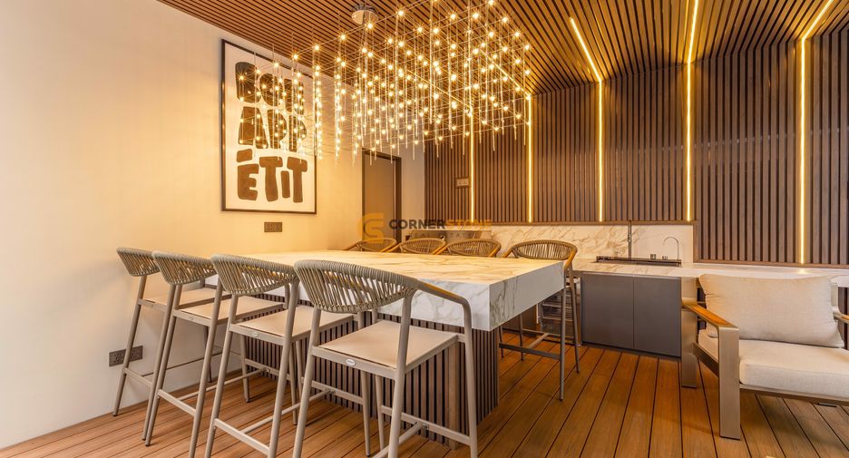 Casa en venta de 7 habitaciones en Sattahip, Chonburi