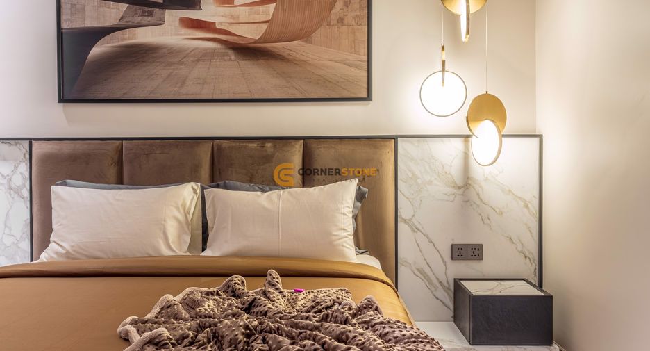 Casa en venta de 7 habitaciones en Sattahip, Chonburi