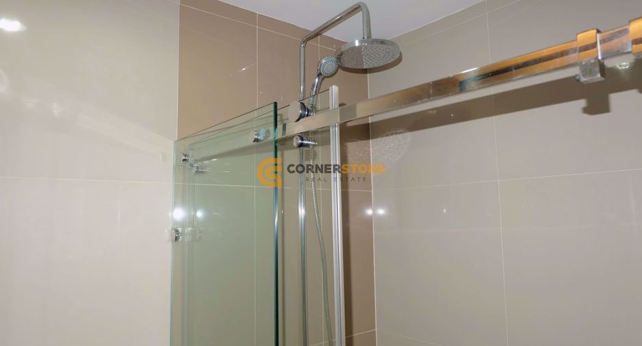 Wohnung zum Kauf mit 2 Zimmer in Bang Lamung, Chonburi