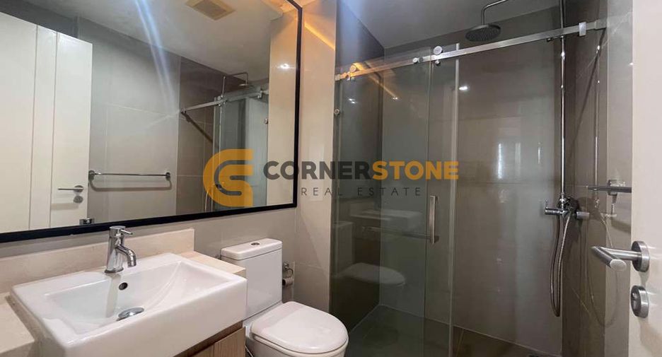 Wohnung zum Kauf mit 2 Zimmer in Bang Lamung, Chonburi