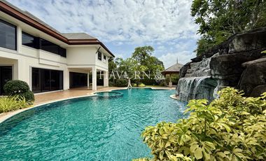 For sale 4 ベッドルーム house in Bang Lamung, Chonburi