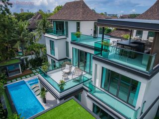 For sale 7 bedrooms house in Jomtien, Pattaya