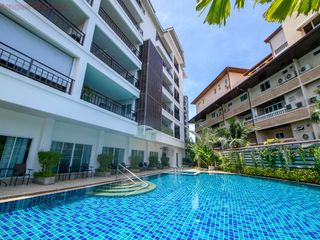 For sale 4 bedrooms condo in Bang Lamung, Chonburi