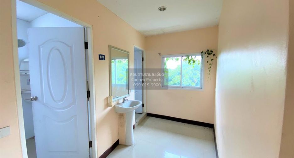 À vendre 3 chambres maison à Bang Yai, Nonthaburi