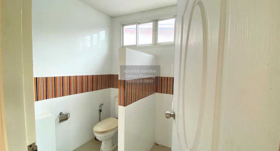 À vendre 3 chambres maison à Bang Yai, Nonthaburi