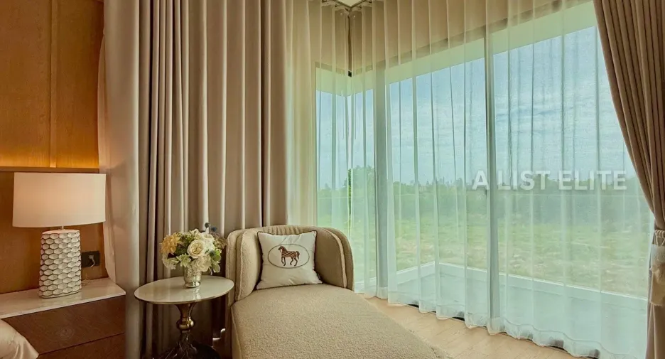 Haus zum Kauf mit 5 Zimmer in Bang Lamung, Chonburi