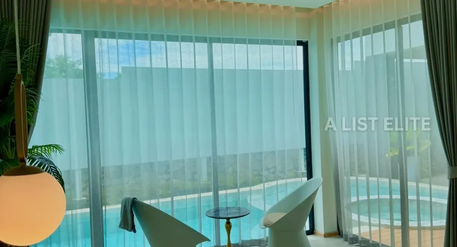 Haus zum Kauf mit 5 Zimmer in Bang Lamung, Chonburi